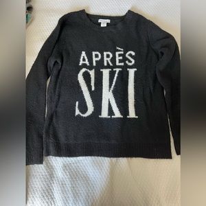 Cupcakes & Cashmere Sweater